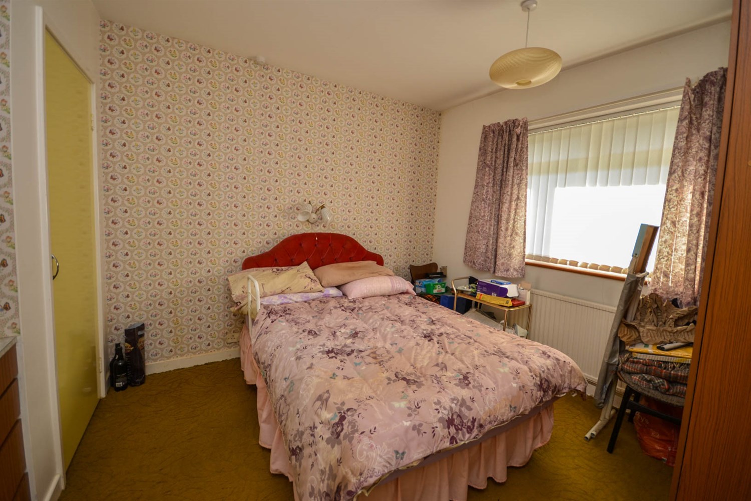 2 bed semi-detached bungalow for sale in Rothbury Avenue, Gosforth  - Property Image 7