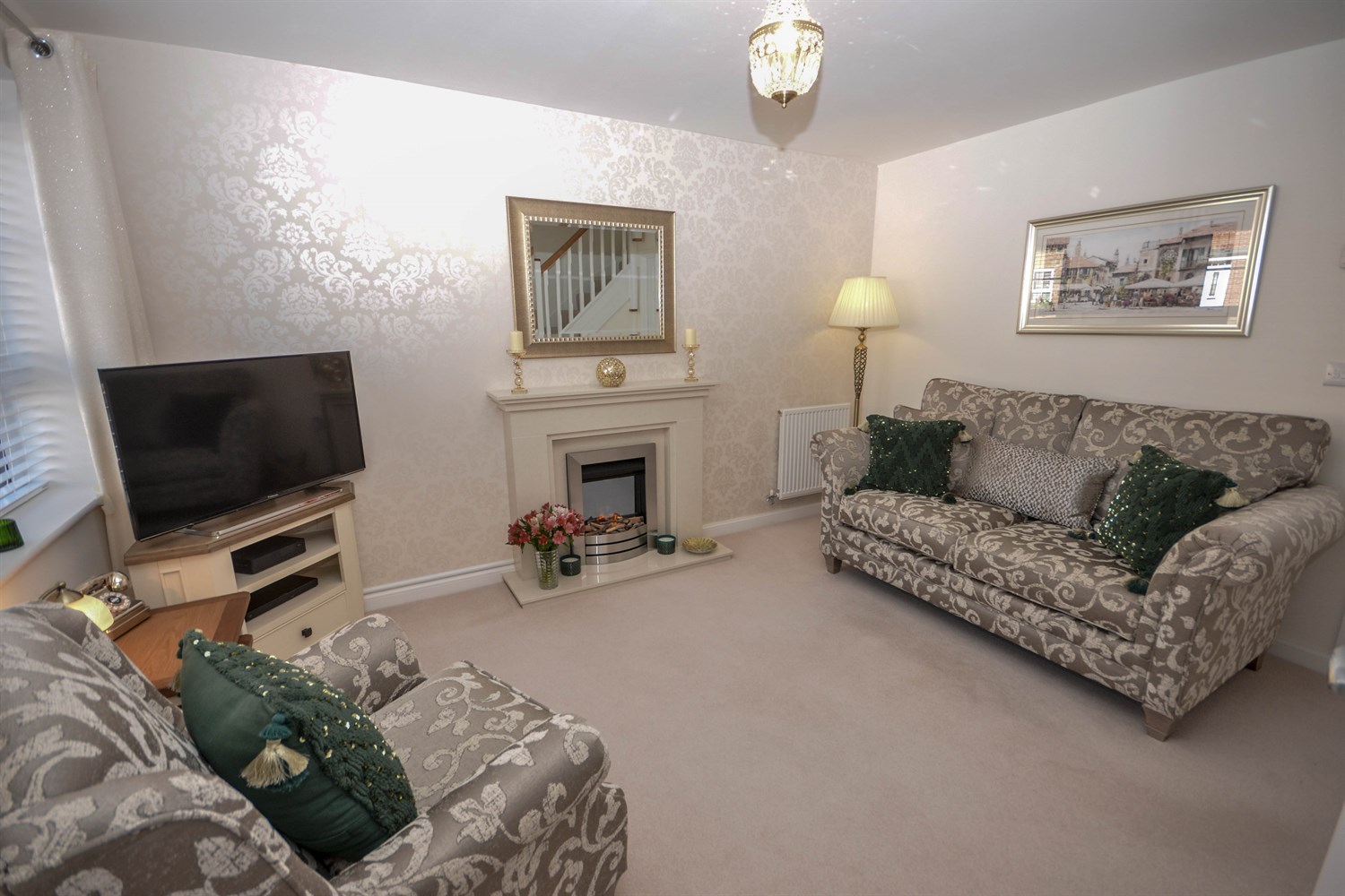 2 bed end of terrace house for sale in Penrose Place, Hebburn  - Property Image 9