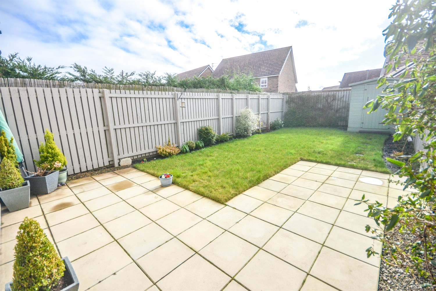 2 bed end of terrace house for sale in Penrose Place, Hebburn  - Property Image 16
