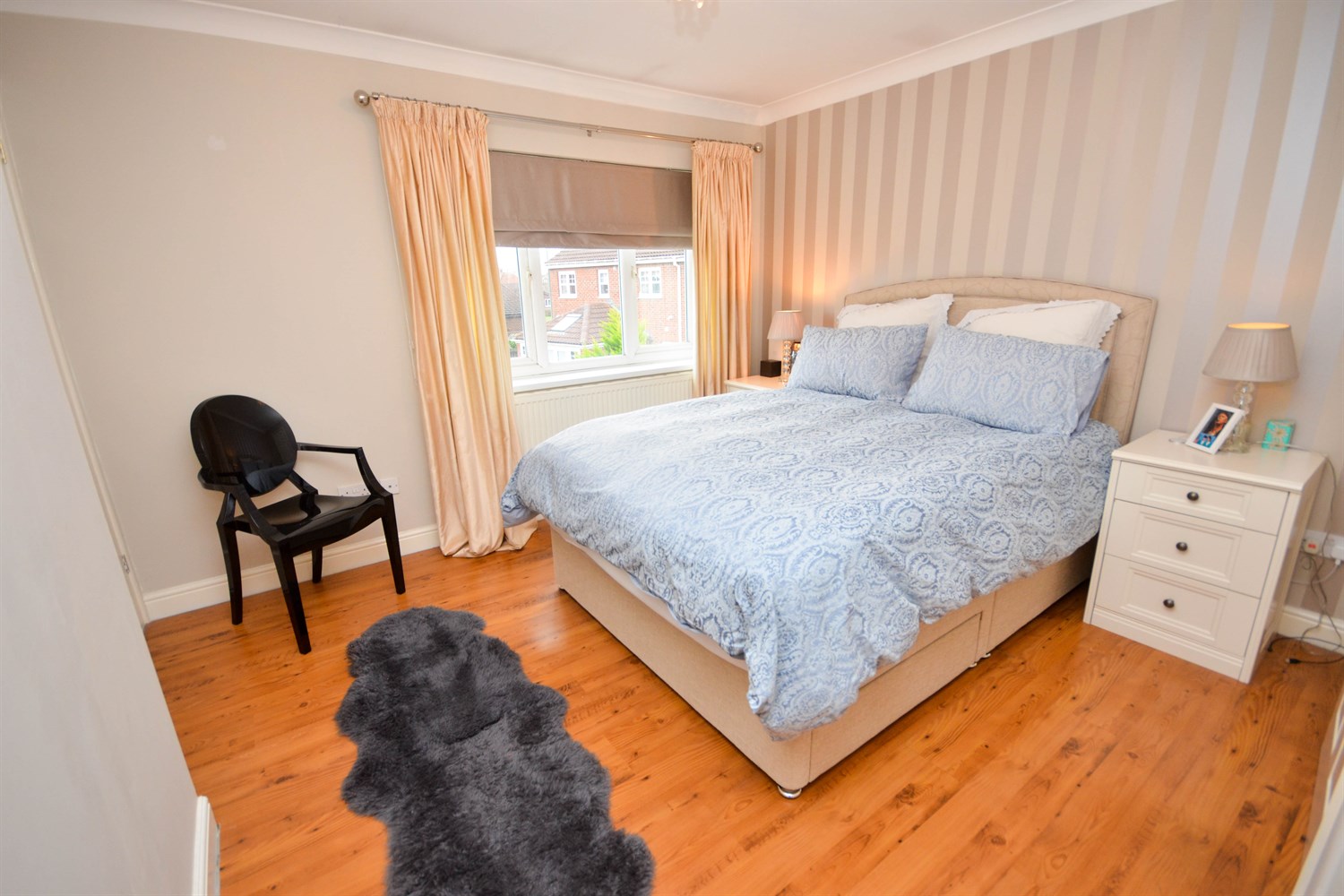 4 bed semi-detached house for sale in Duchess Crescent East, Jarrow  - Property Image 9