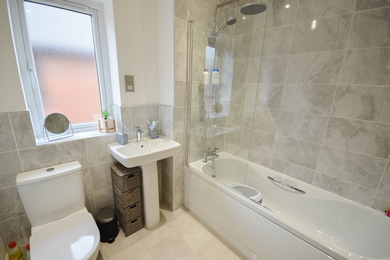 4 bed detached house for sale in Nightingale Avenue, Hebburn  - Property Image 18