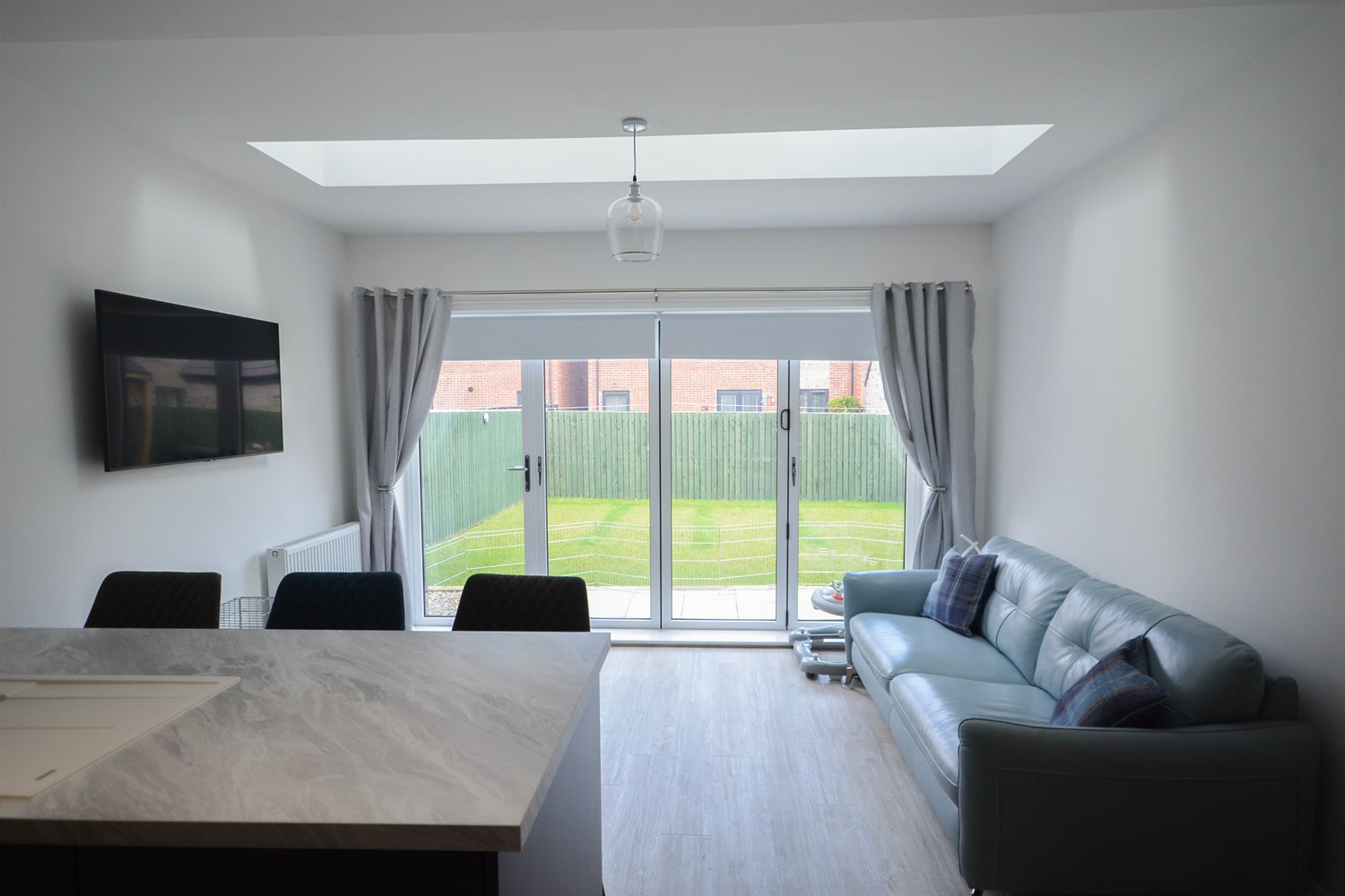 4 bed detached house for sale in Nightingale Avenue, Hebburn  - Property Image 8