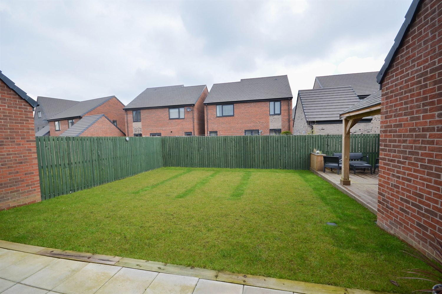 4 bed detached house for sale in Nightingale Avenue, Hebburn  - Property Image 25