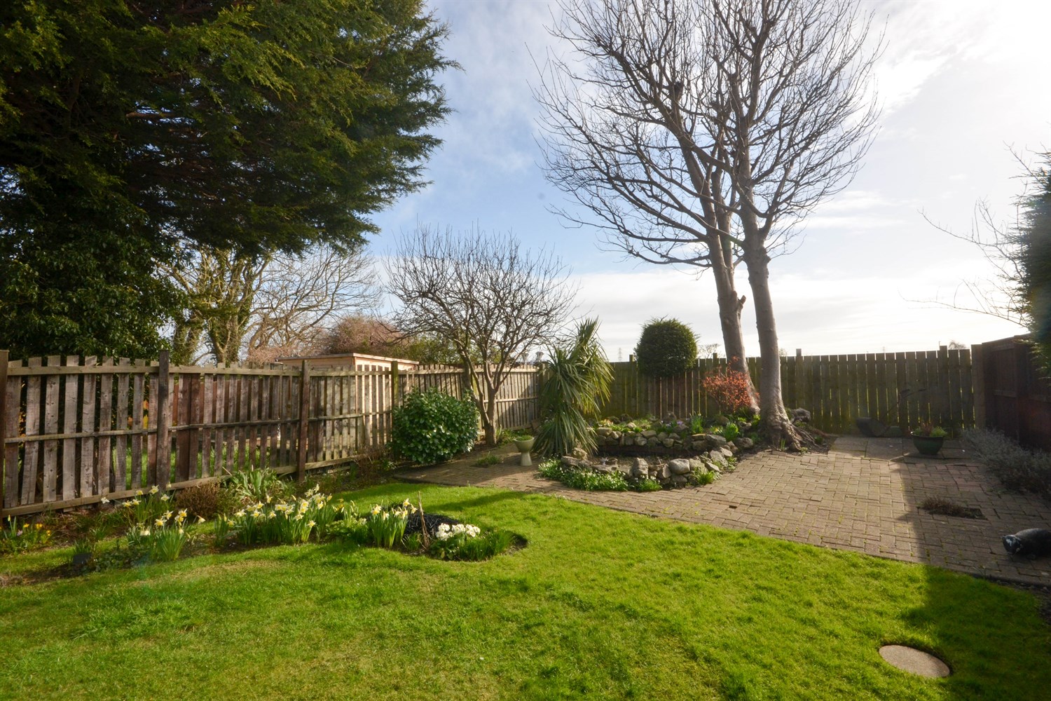2 bed semi-detached bungalow for sale in Natley Avenue, East Boldon  - Property Image 5