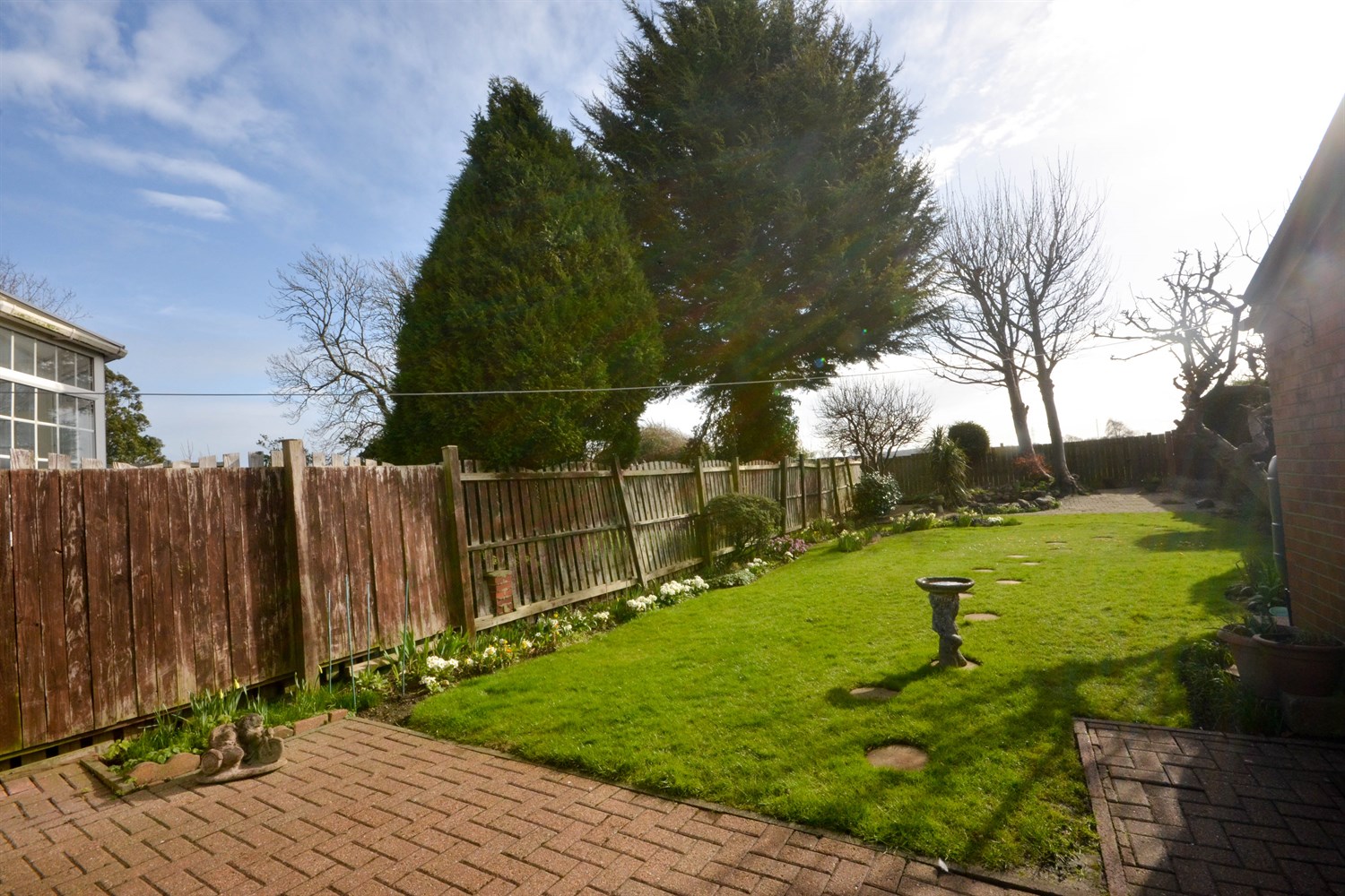 2 bed semi-detached bungalow for sale in Natley Avenue, East Boldon  - Property Image 13