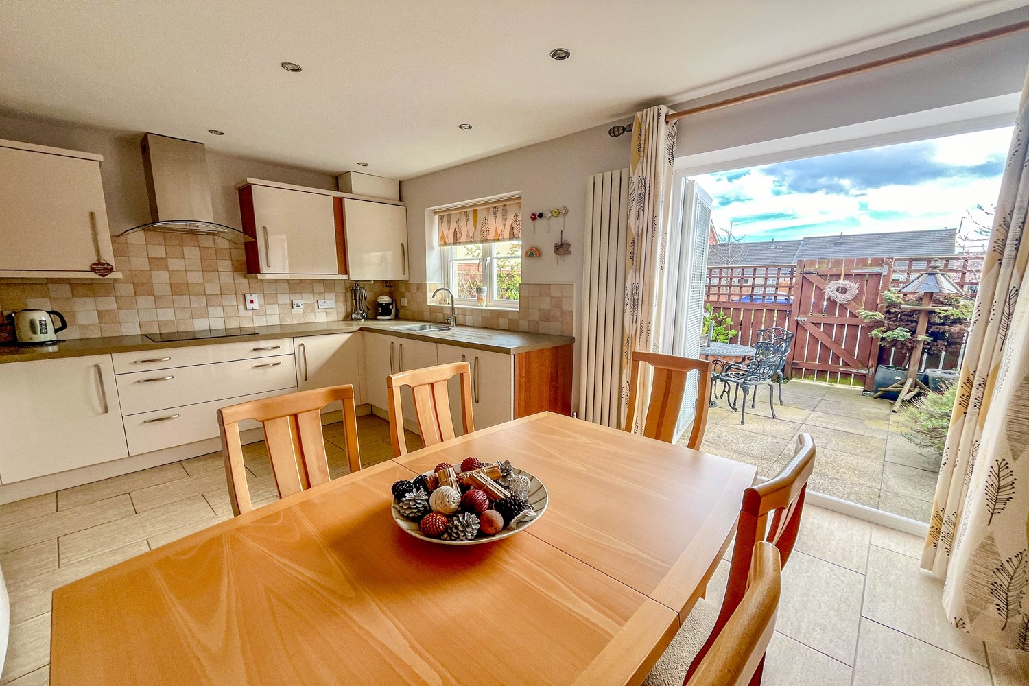 3 bed house for sale in Baltic Court, South Shields  - Property Image 2