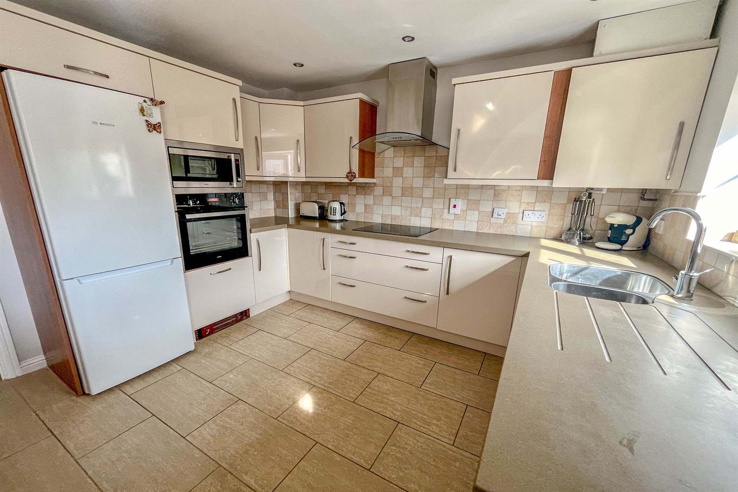 3 bed house for sale in Baltic Court, South Shields  - Property Image 12