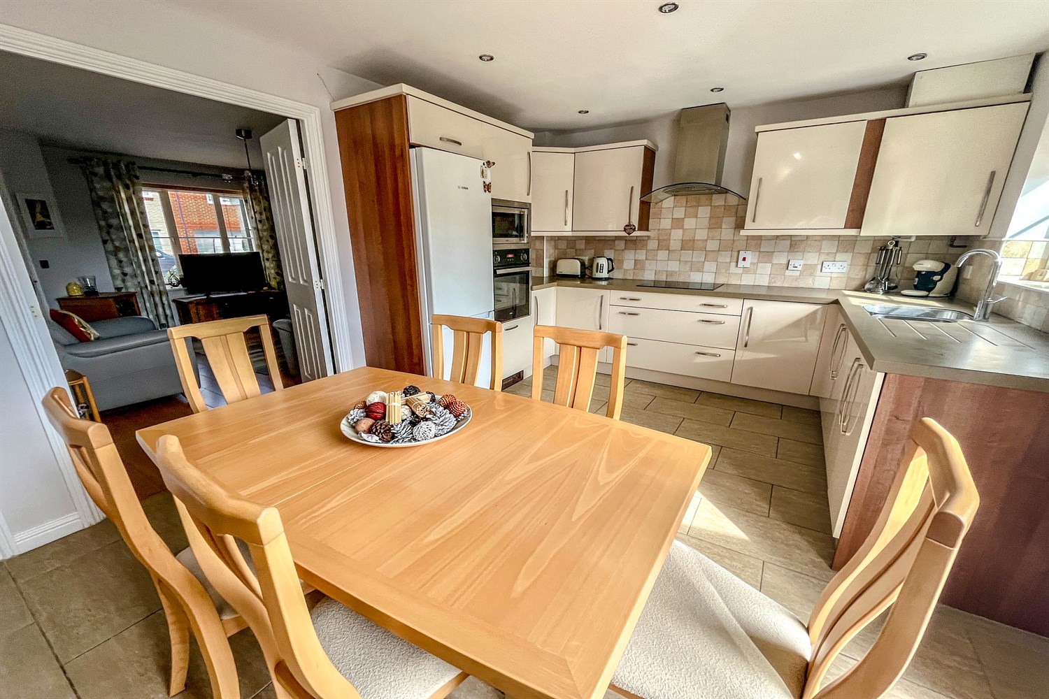 3 bed house for sale in Baltic Court, South Shields  - Property Image 9