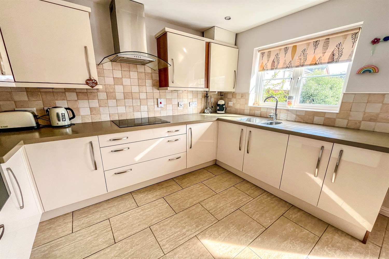 3 bed house for sale in Baltic Court, South Shields  - Property Image 10