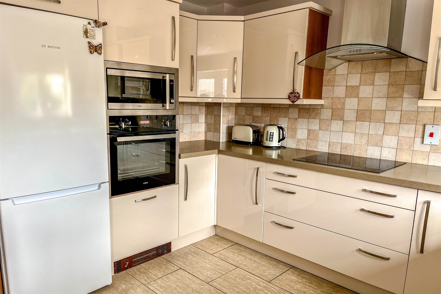 3 bed house for sale in Baltic Court, South Shields  - Property Image 11