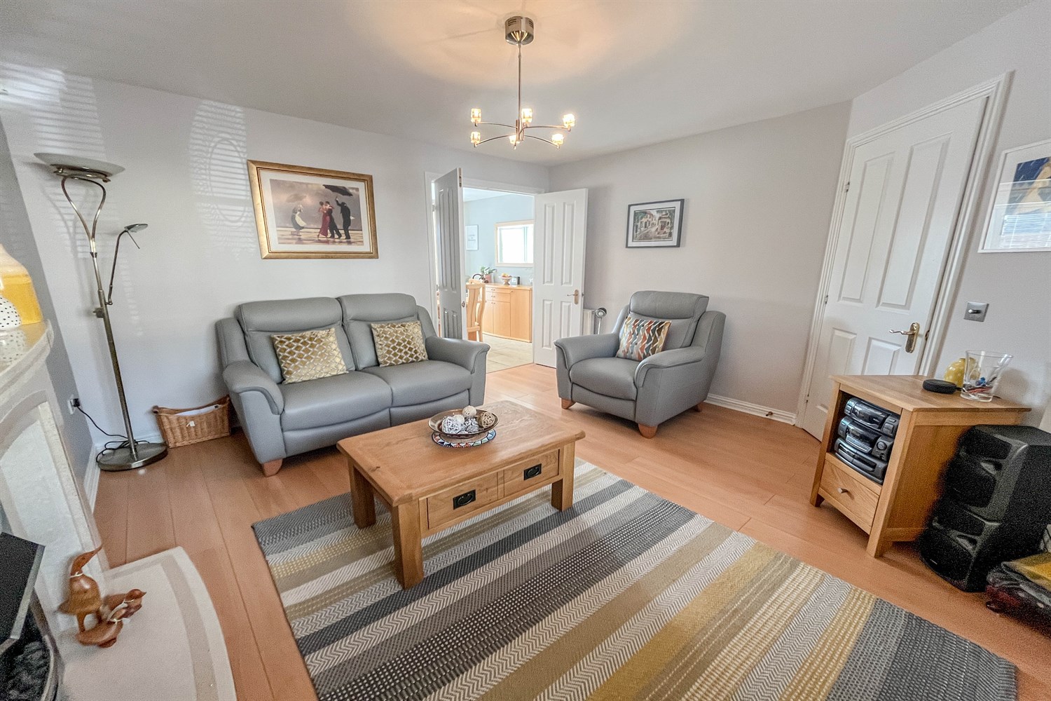 3 bed house for sale in Baltic Court, South Shields  - Property Image 7