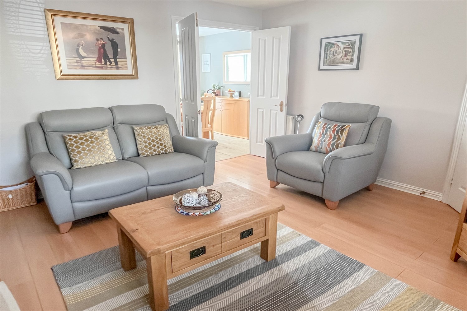 3 bed house for sale in Baltic Court, South Shields  - Property Image 8