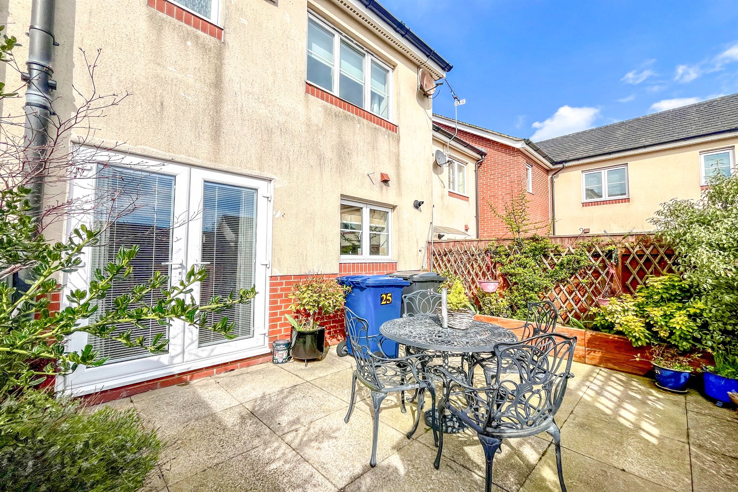 3 bed house for sale in Baltic Court, South Shields  - Property Image 26