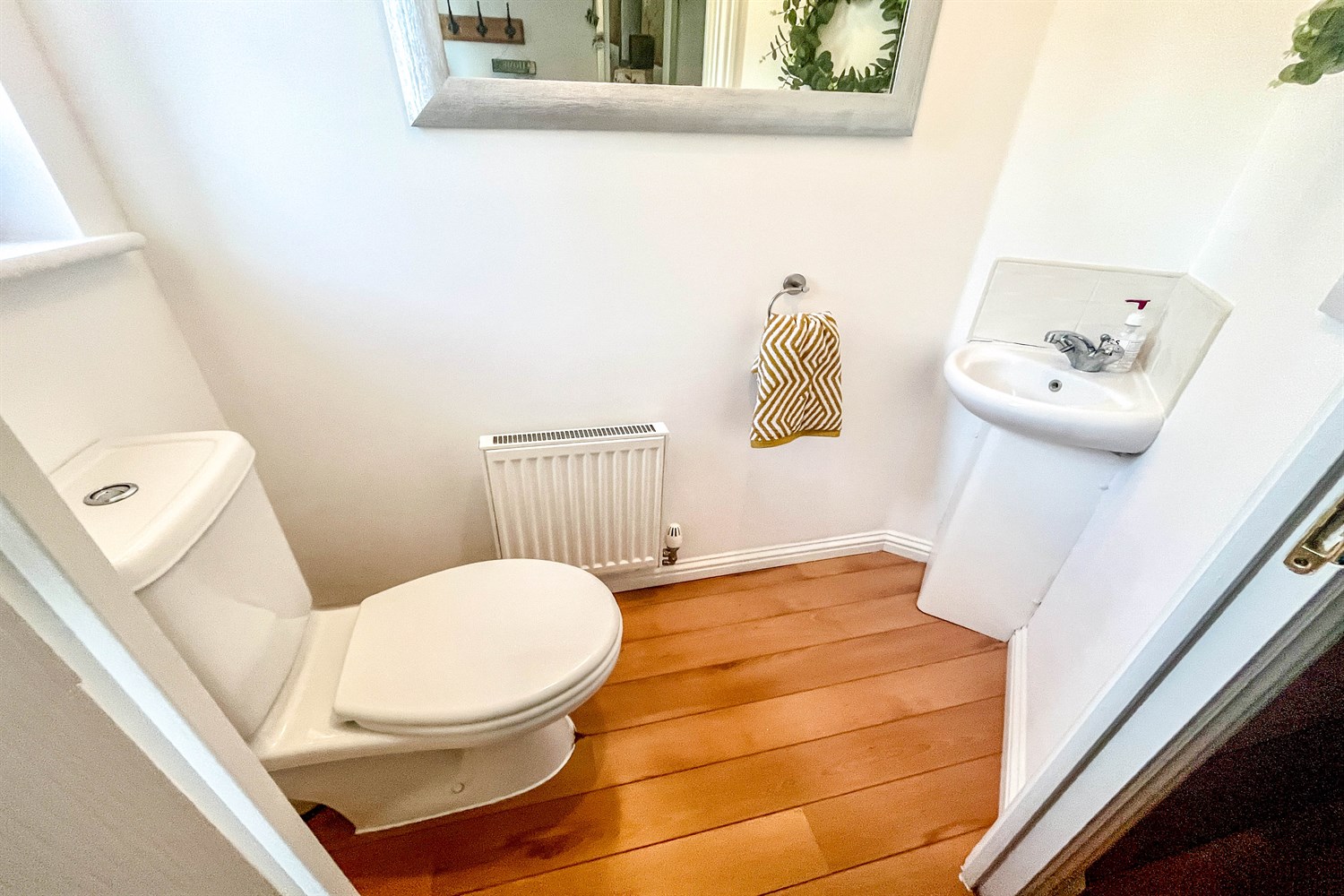 3 bed house for sale in Baltic Court, South Shields  - Property Image 6