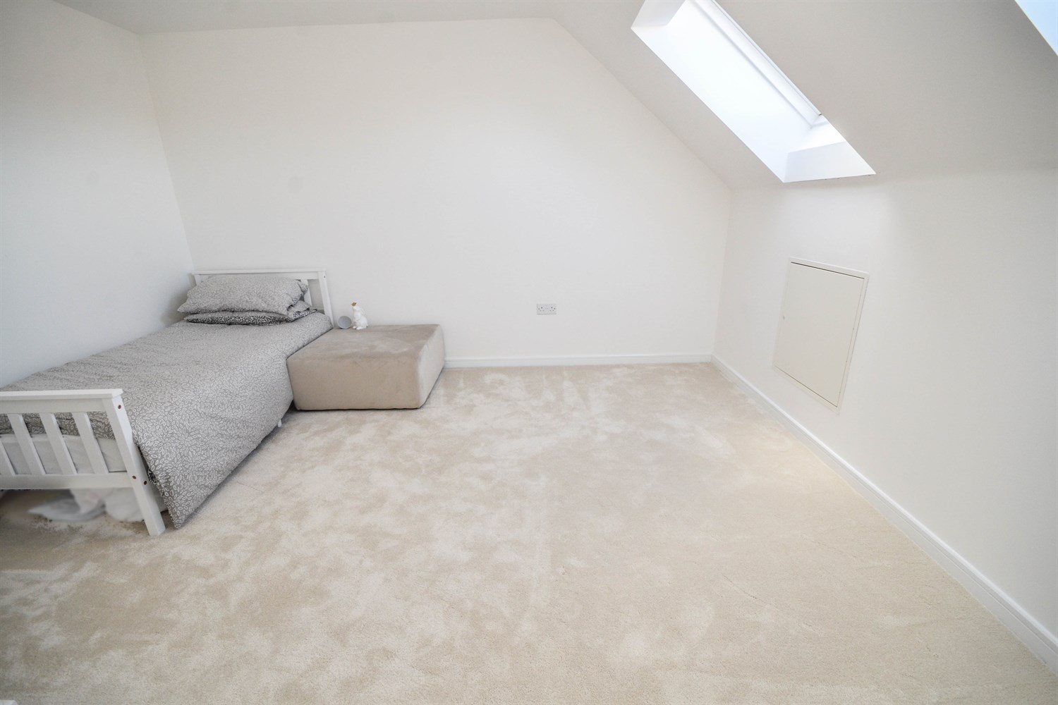 4 bed detached house for sale in Laing Close, Sunderland  - Property Image 16