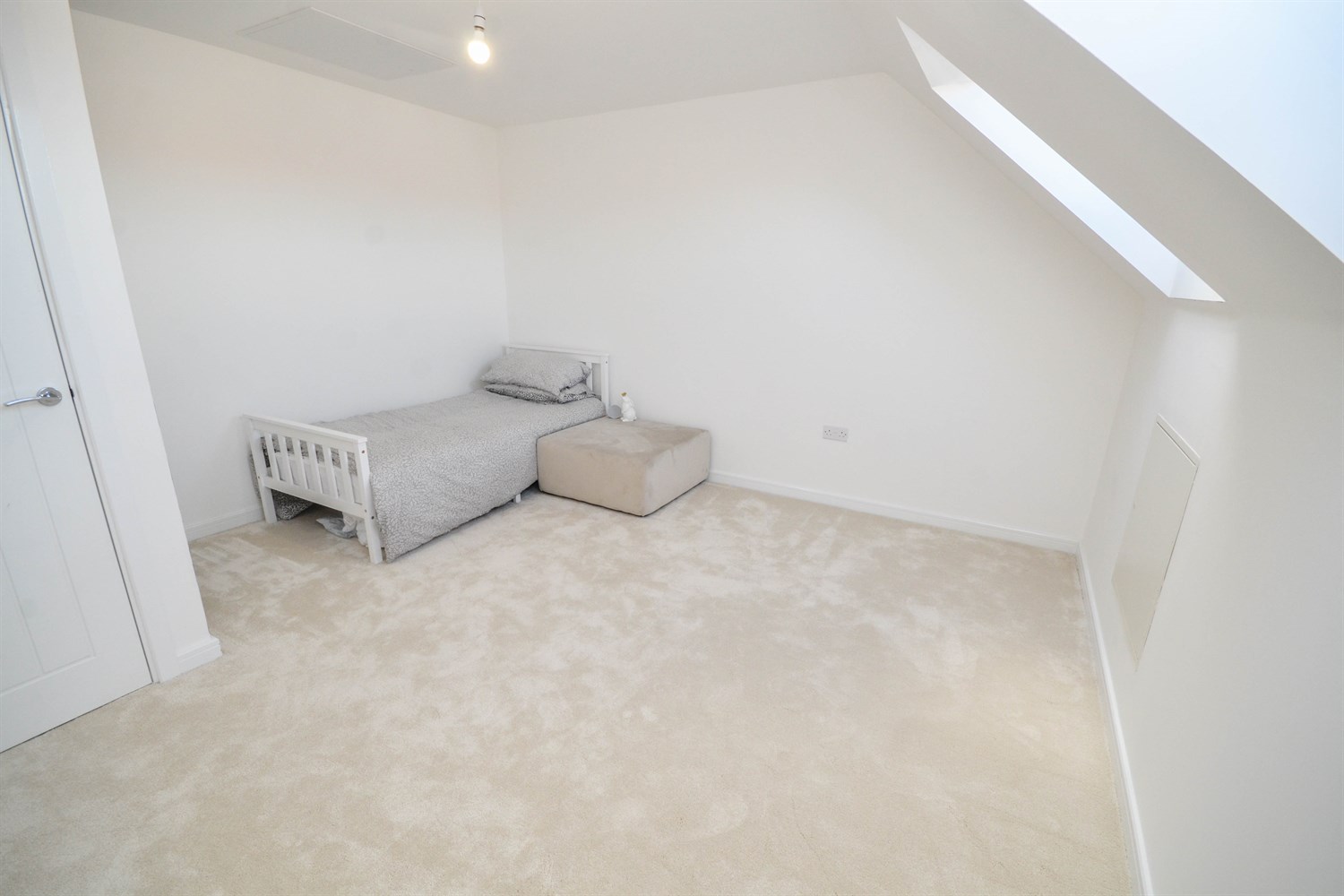 4 bed detached house for sale in Laing Close, Sunderland  - Property Image 17
