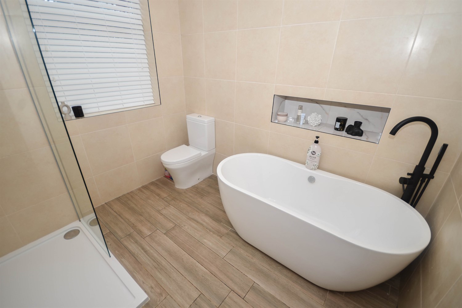 2 bed semi-detached house for sale in Commercial Road, South Shields  - Property Image 14