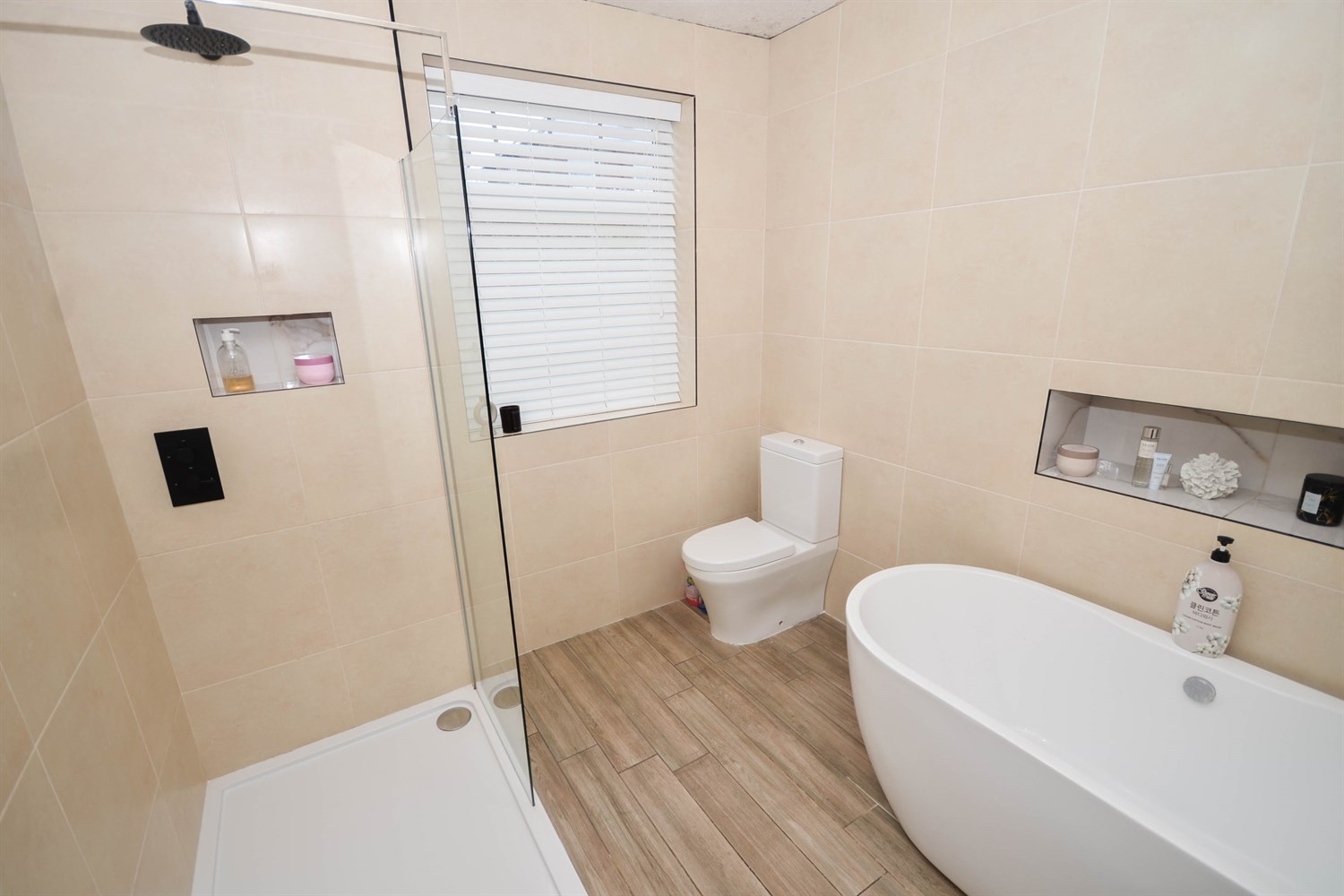 2 bed semi-detached house for sale in Commercial Road, South Shields  - Property Image 13