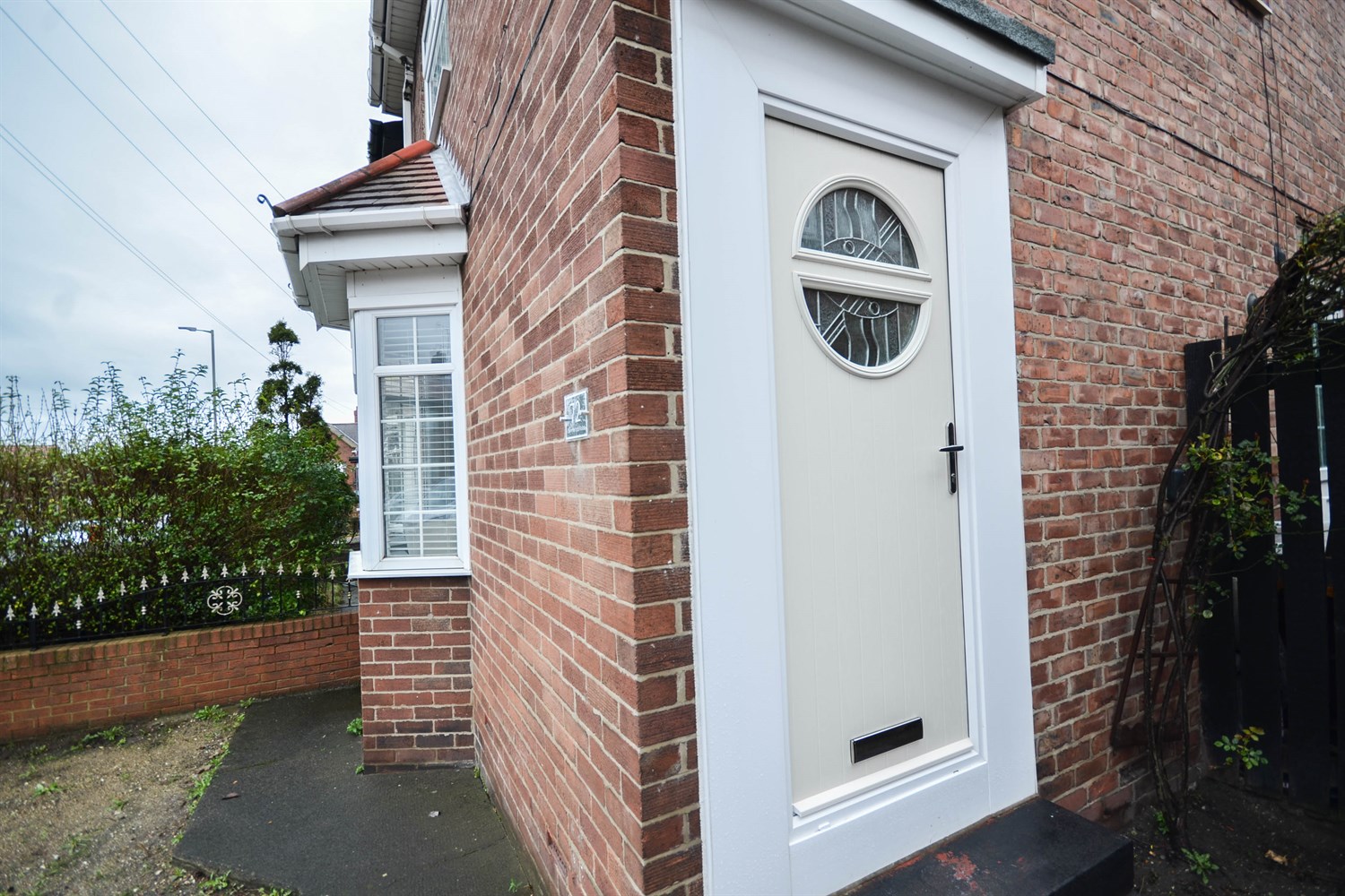 2 bed semi-detached house for sale in Commercial Road, South Shields  - Property Image 19