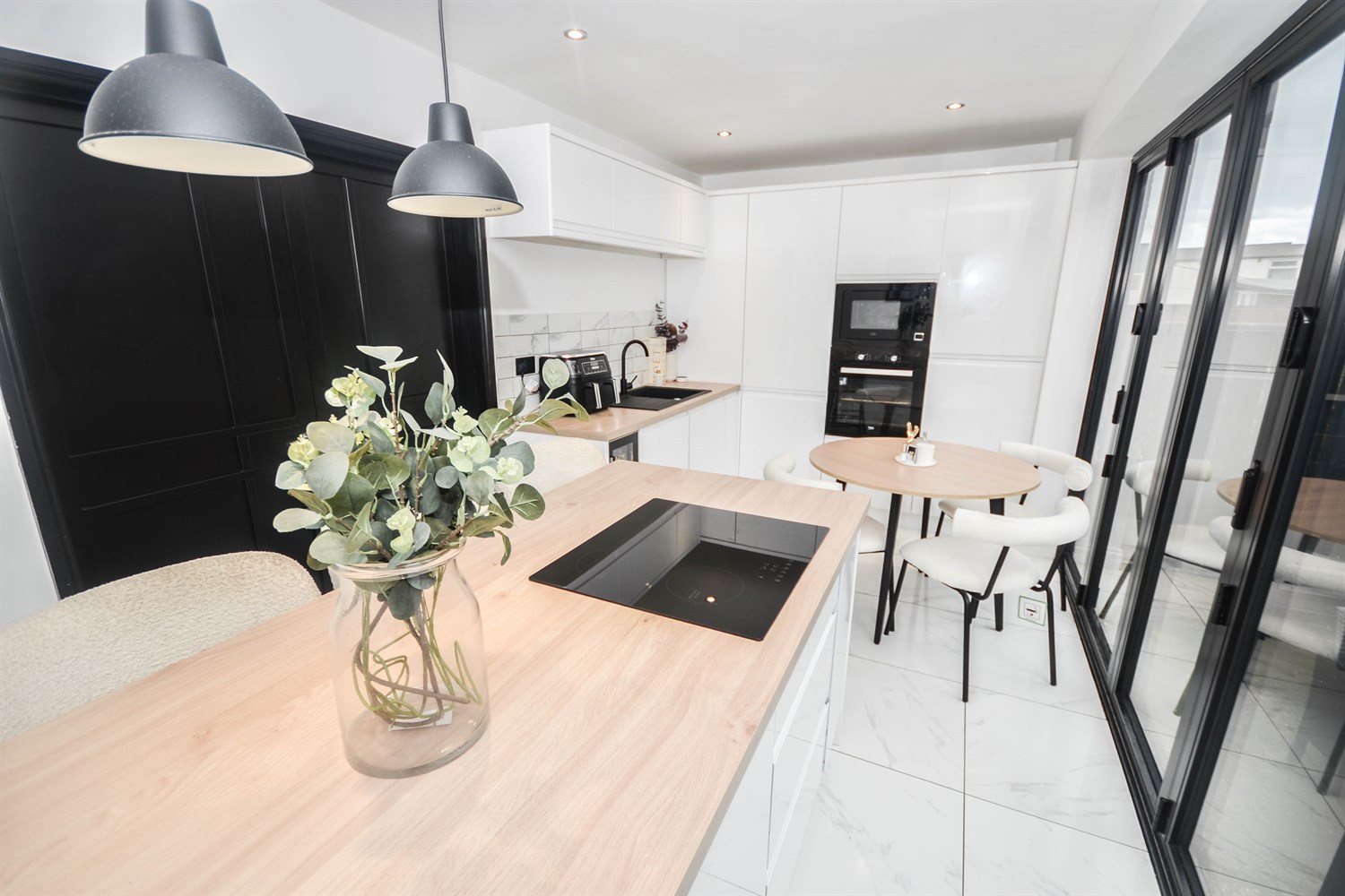 2 bed semi-detached house for sale in Commercial Road, South Shields  - Property Image 5