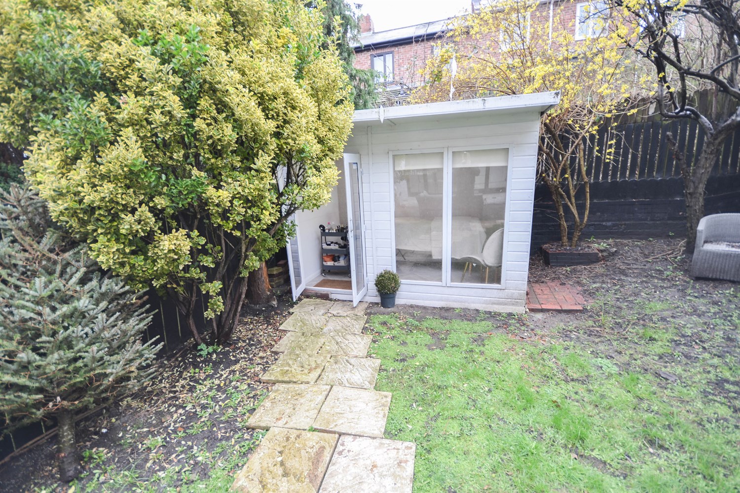 2 bed semi-detached house for sale in Commercial Road, South Shields  - Property Image 16