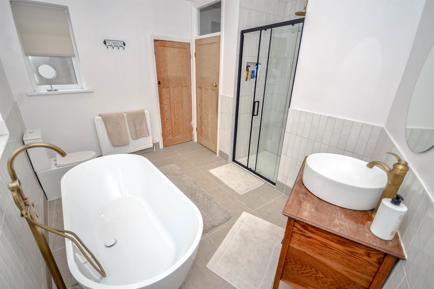 3 bed house for sale in South Avenue, South Shields  - Property Image 4