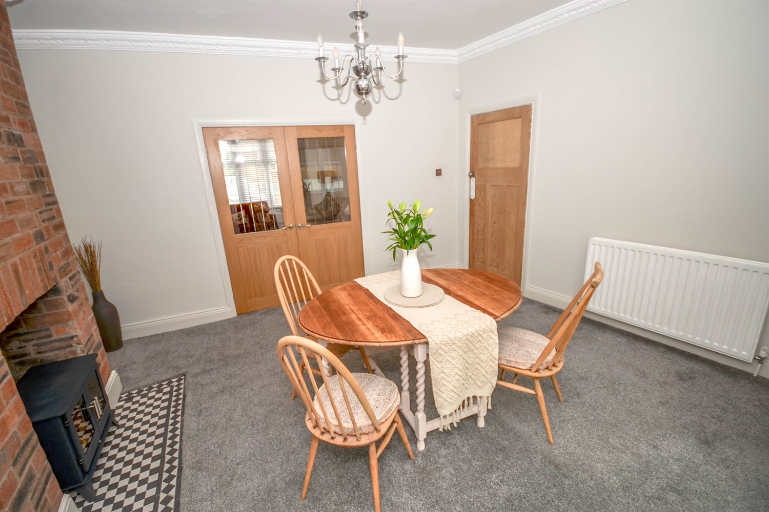3 bed house for sale in South Avenue, South Shields  - Property Image 9