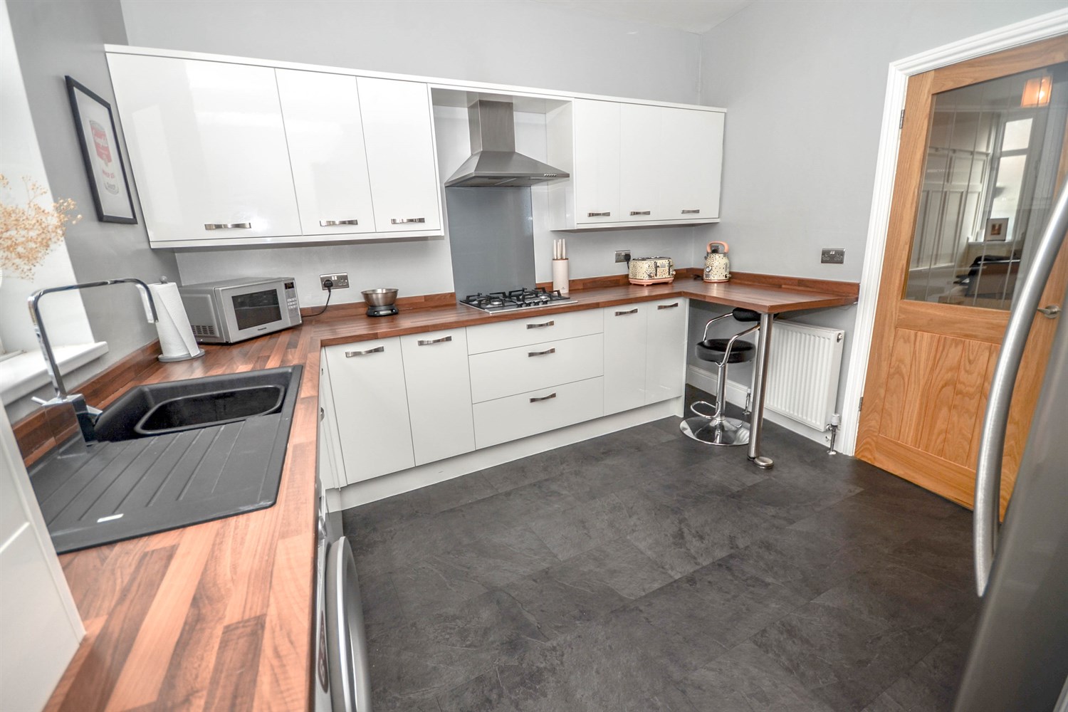 3 bed house for sale in South Avenue, South Shields  - Property Image 2