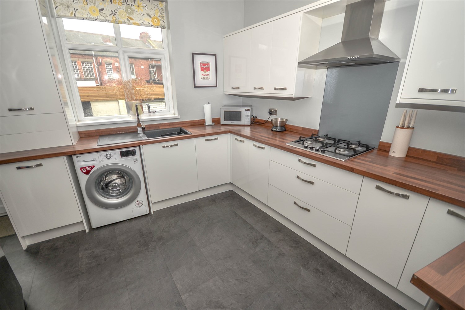 3 bed house for sale in South Avenue, South Shields  - Property Image 12