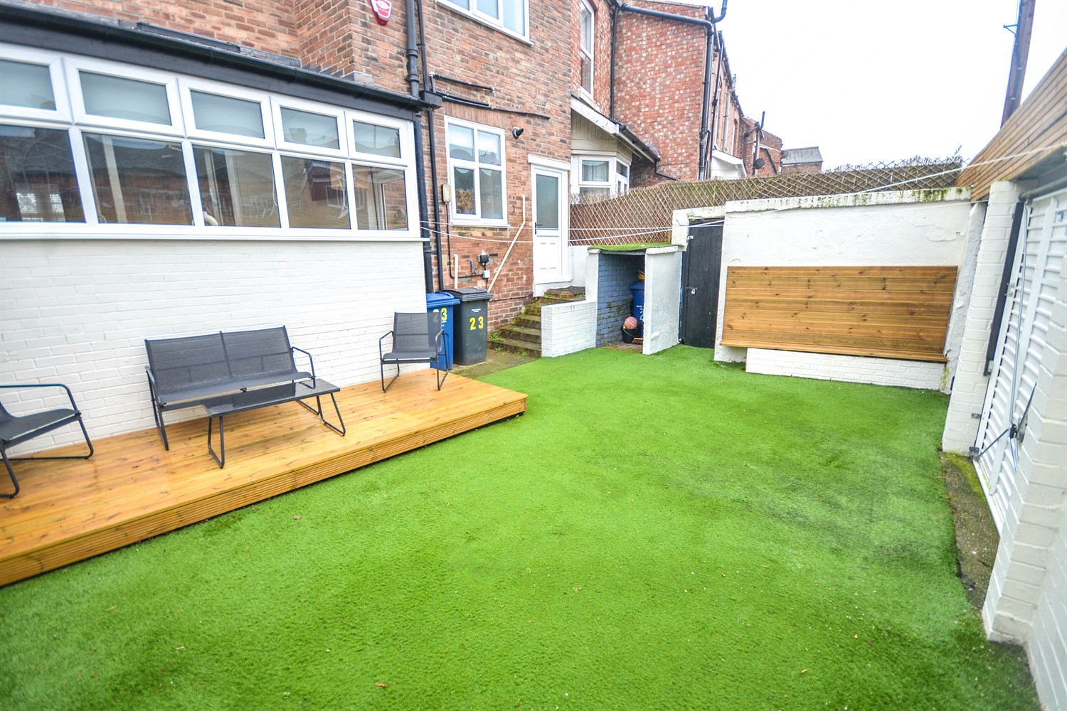 3 bed house for sale in South Avenue, South Shields  - Property Image 23