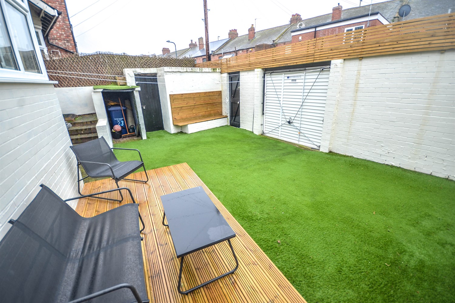 3 bed house for sale in South Avenue, South Shields  - Property Image 24
