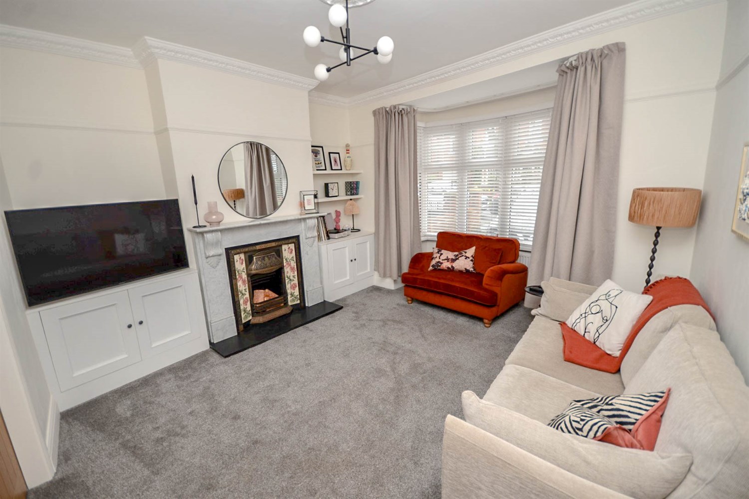 3 bed house for sale in South Avenue, South Shields  - Property Image 1