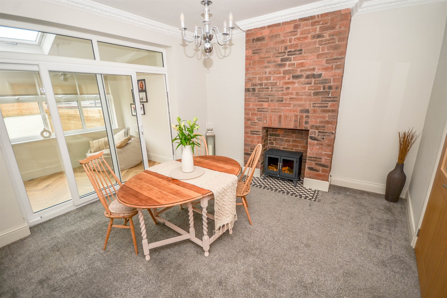 3 bed house for sale in South Avenue, South Shields  - Property Image 3