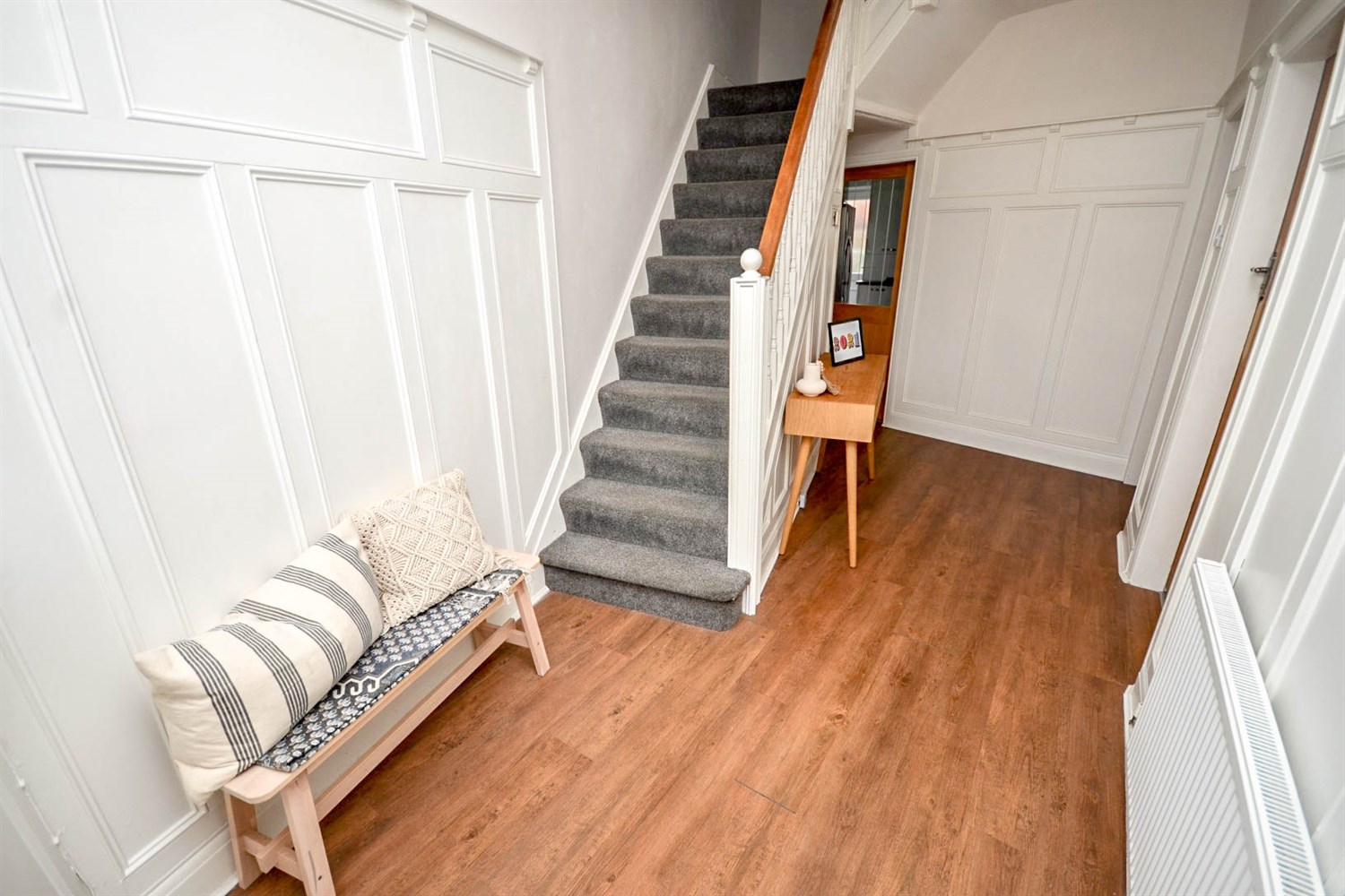 3 bed house for sale in South Avenue, South Shields  - Property Image 6
