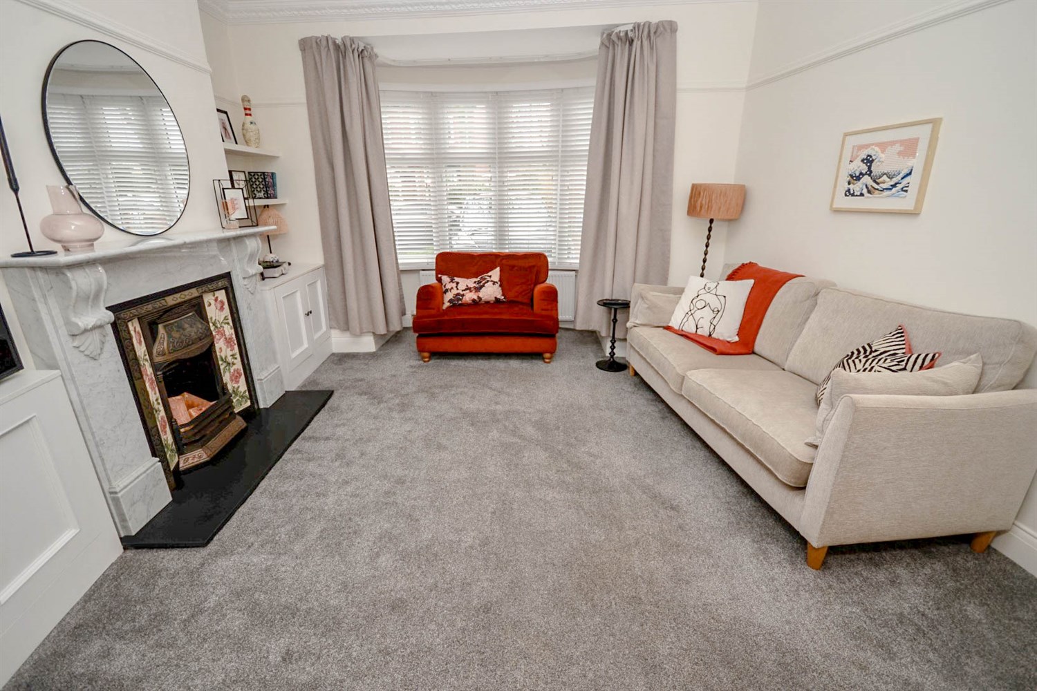 3 bed house for sale in South Avenue, South Shields  - Property Image 8