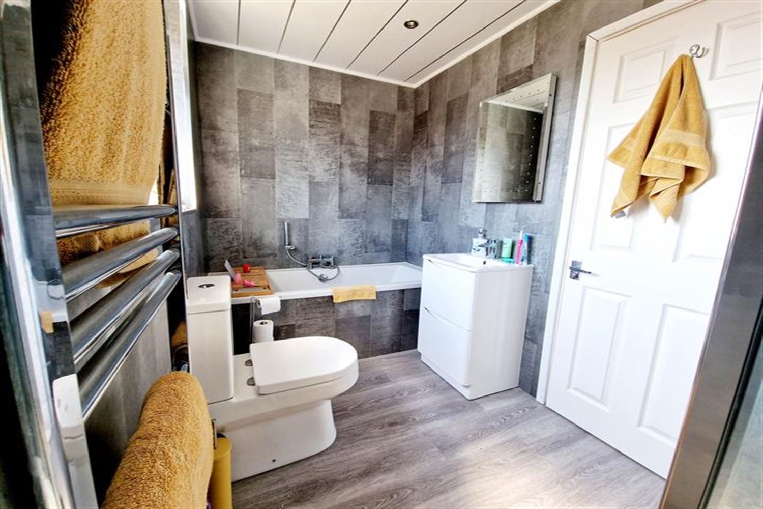 2 bed semi-detached house for sale in Northumberland Place, Birtley  - Property Image 6