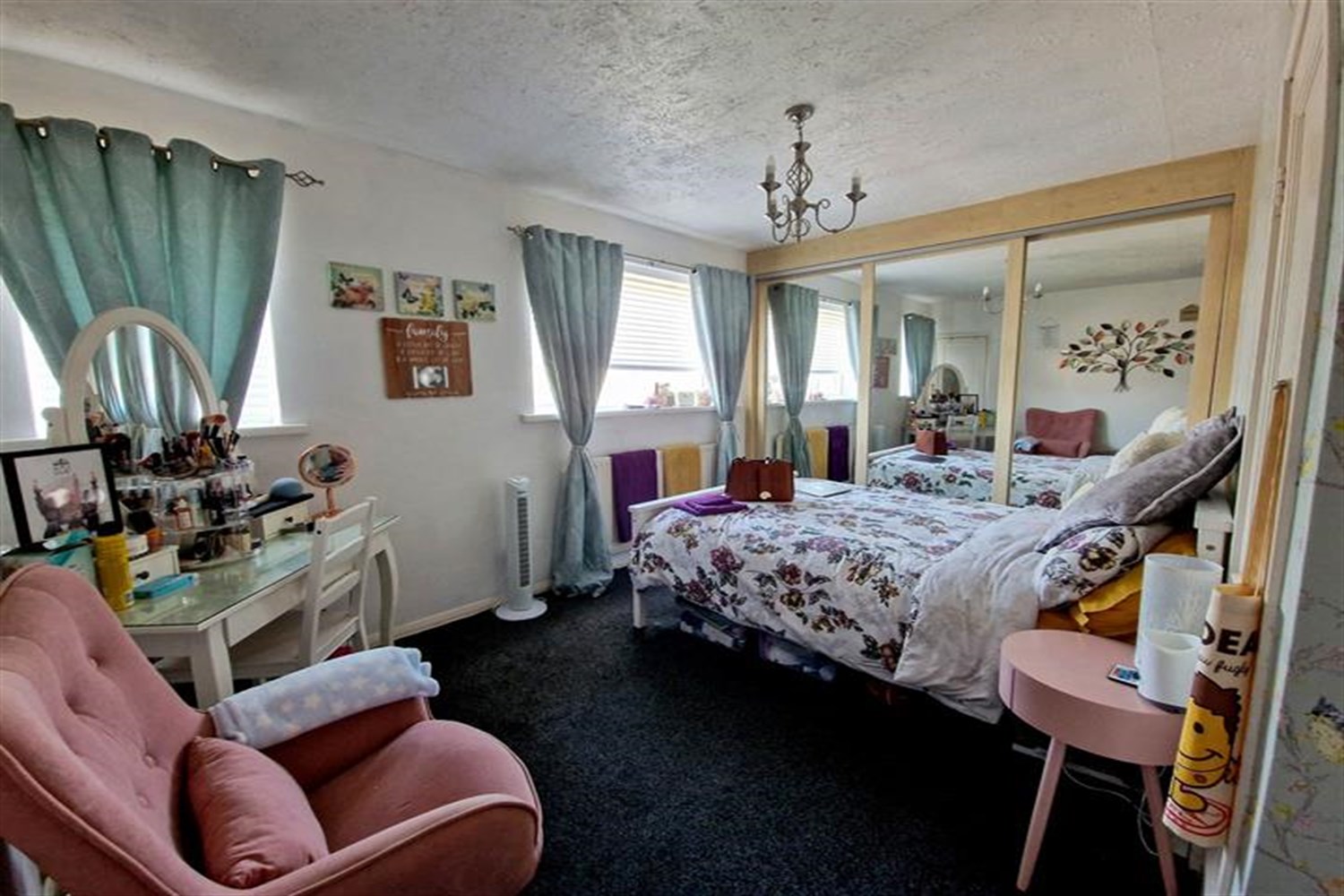 2 bed semi-detached house for sale in Northumberland Place, Birtley  - Property Image 5