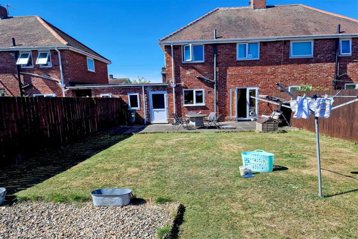 2 bed semi-detached house for sale in Northumberland Place, Birtley  - Property Image 9