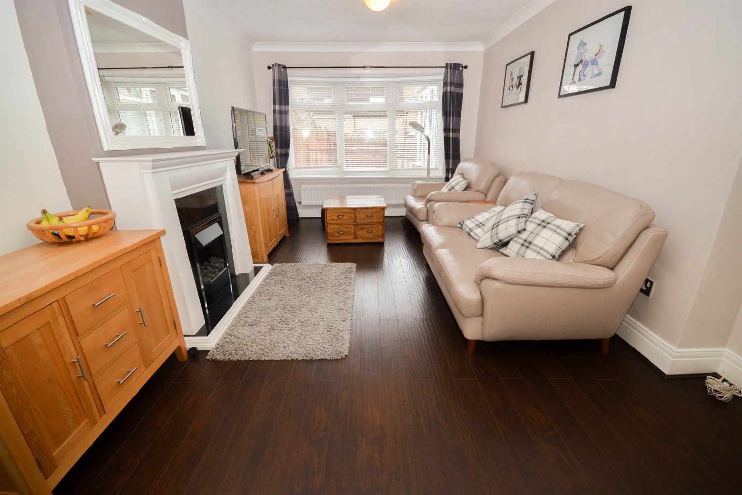 2 bed house for sale in Douglas Close, South Shields  - Property Image 3
