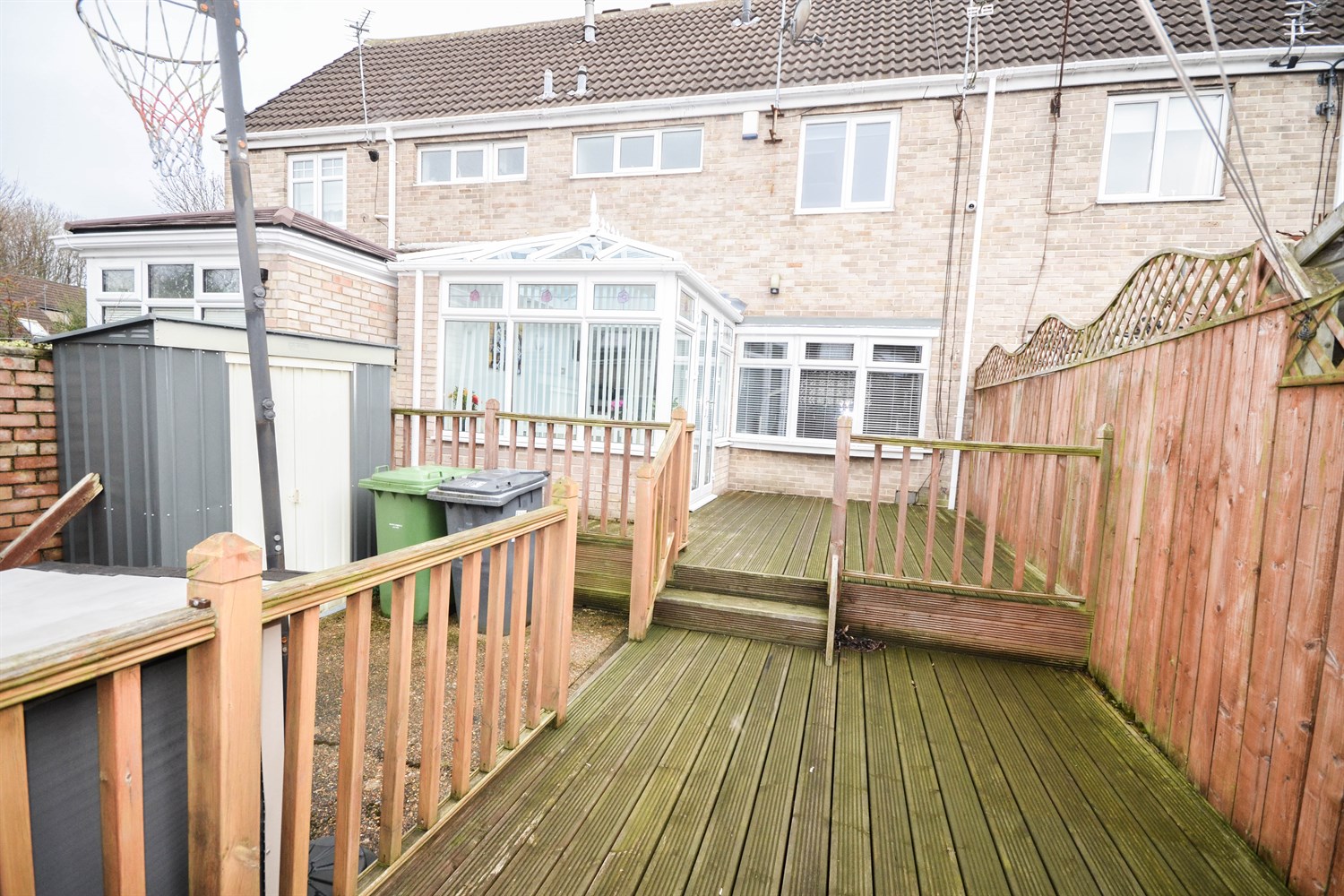 2 bed house for sale in Douglas Close, South Shields  - Property Image 14