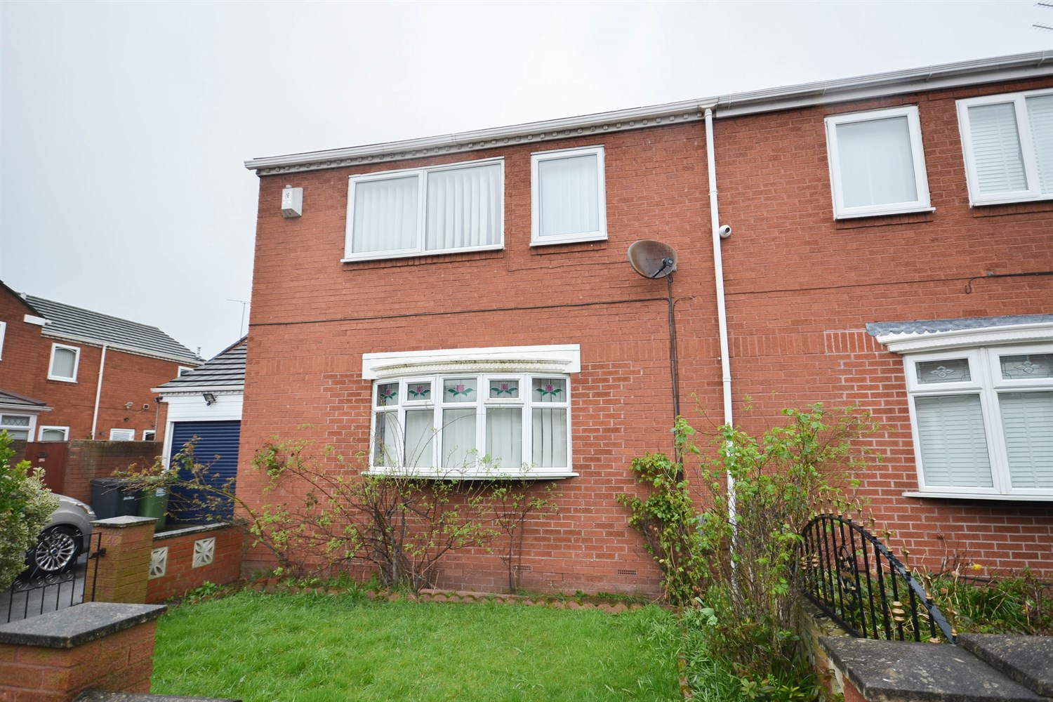 3 bed house for sale in North View, Jarrow  - Property Image 12