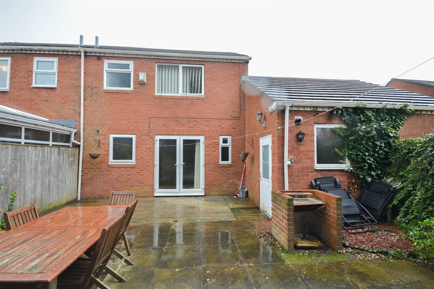 3 bed house for sale in North View, Jarrow  - Property Image 14