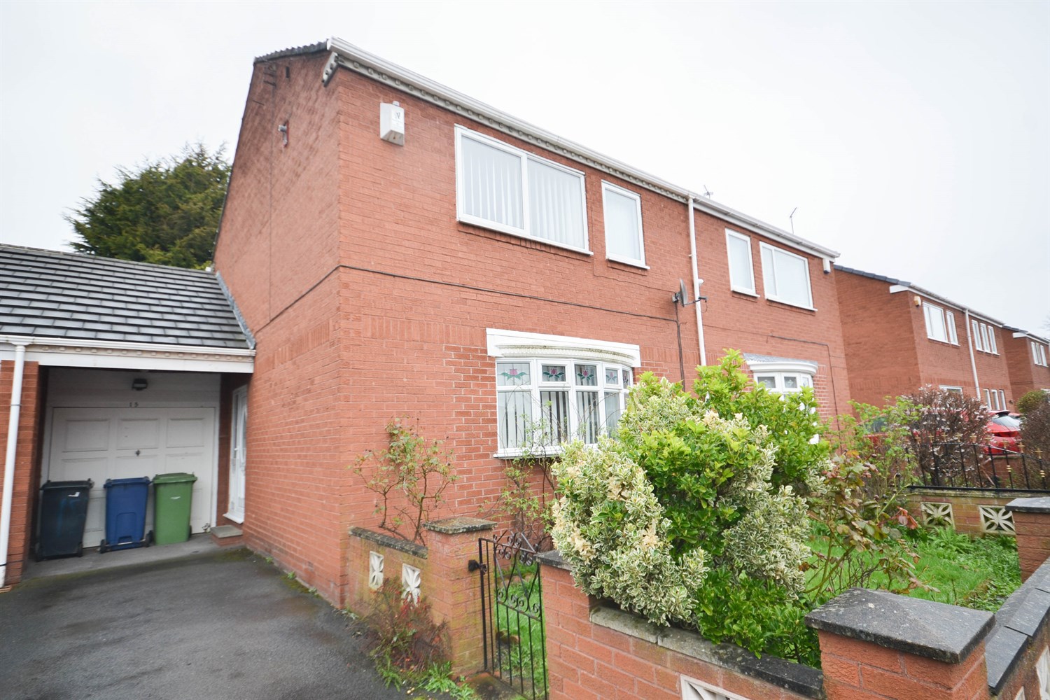 3 bed house for sale in North View, Jarrow  - Property Image 13