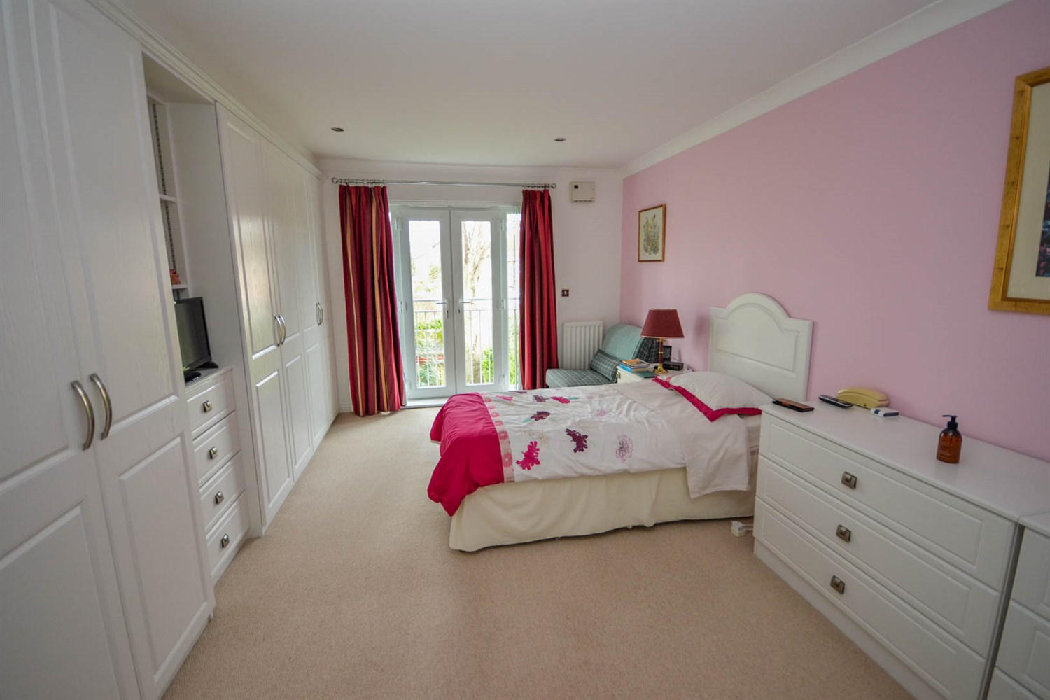 3 bed apartment for sale in Fencer Hill Square, Gosforth  - Property Image 8