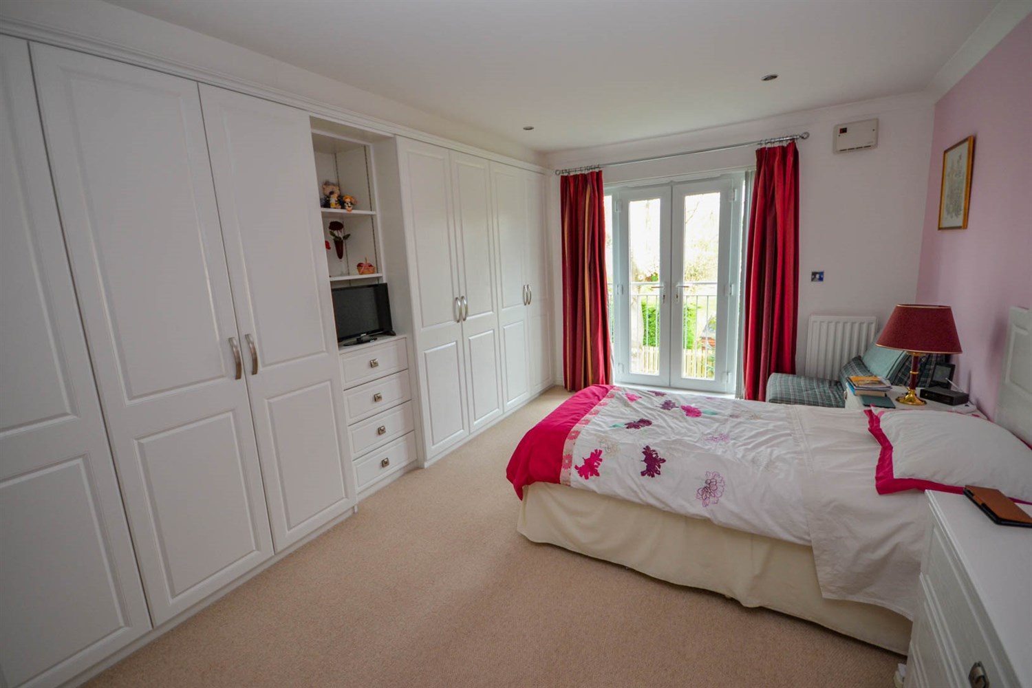 3 bed apartment for sale in Fencer Hill Square, Gosforth  - Property Image 9