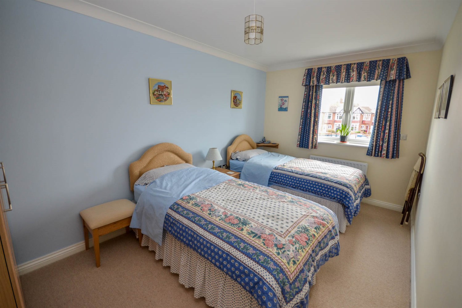 3 bed apartment for sale in Fencer Hill Square, Gosforth  - Property Image 11