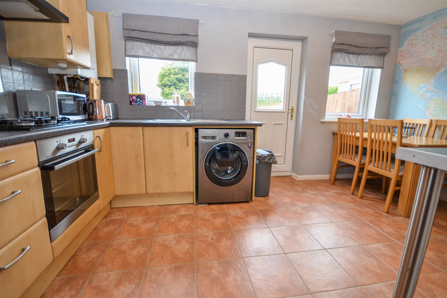 3 bed semi-detached house for sale in Reedham Court, Meadow Rise  - Property Image 2