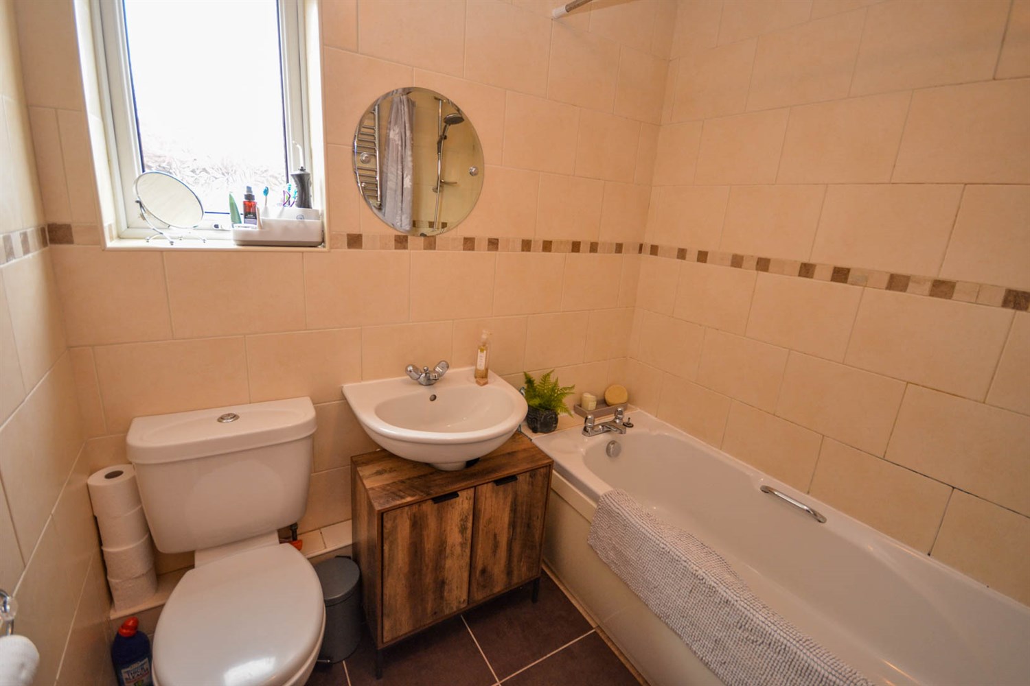 3 bed semi-detached house for sale in Reedham Court, Meadow Rise  - Property Image 10