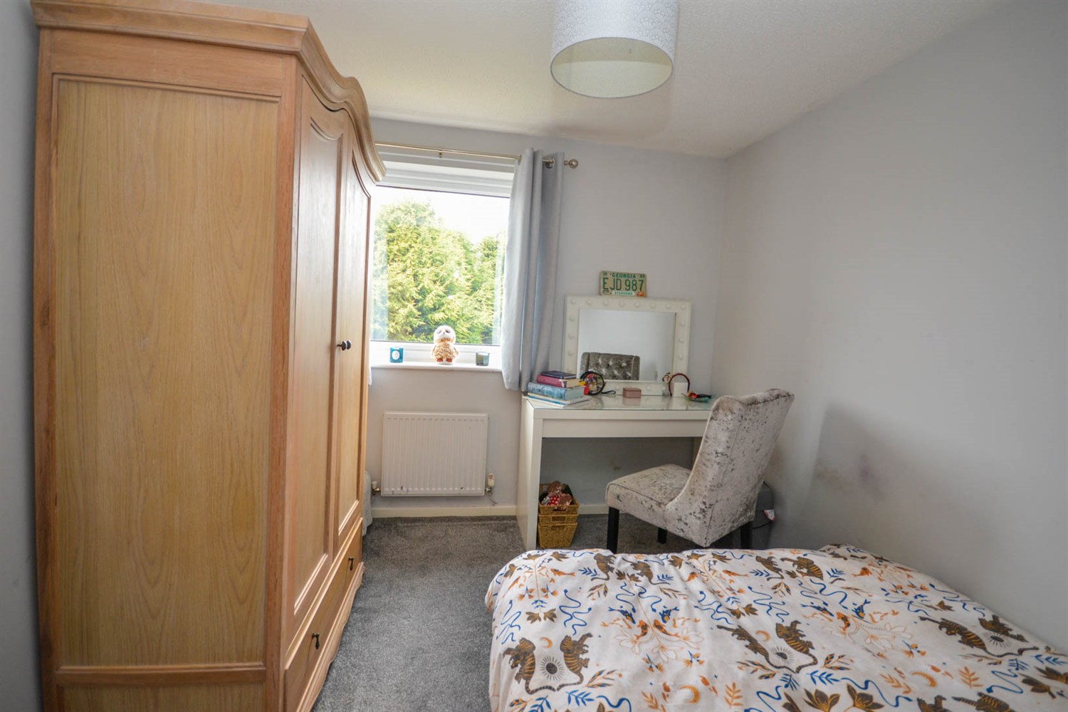 3 bed semi-detached house for sale in Reedham Court, Meadow Rise  - Property Image 12