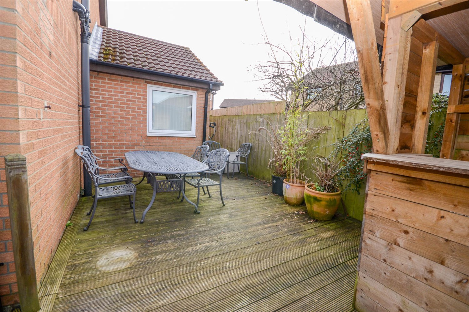 3 bed semi-detached house for sale in Reedham Court, Meadow Rise  - Property Image 19